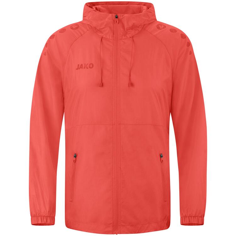 Jako Lightweightjacke Flow 9876