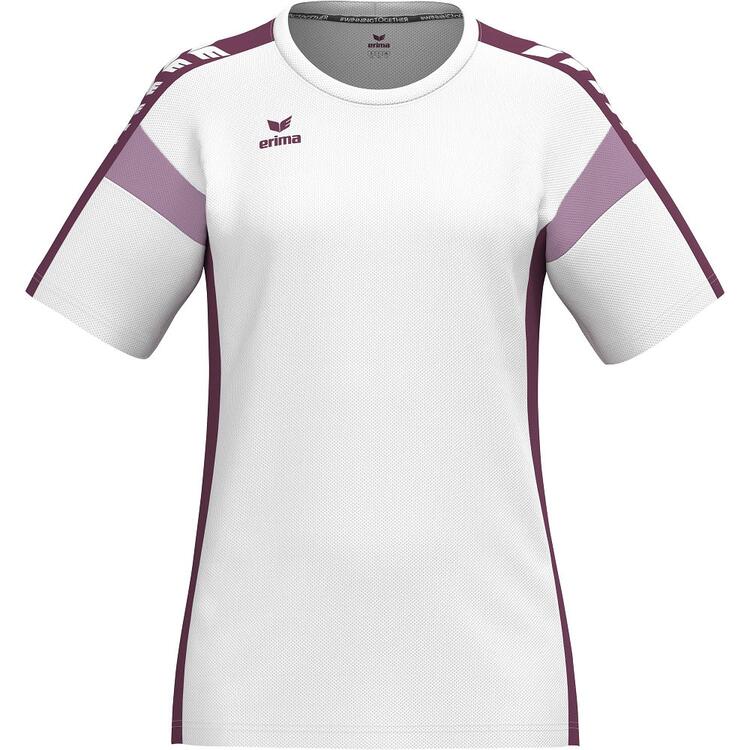 Erima Celebrate 125 Function T-Shirt Damen