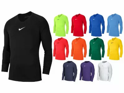 Nike Park Funktionsshirt Langarm AV2609