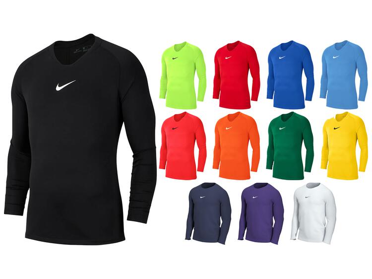 Nike Park Funktionsshirt Langarm AV2609