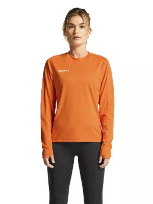 Craft Evolve 2.0 Crewneck Langarmshirt Damen 1915689