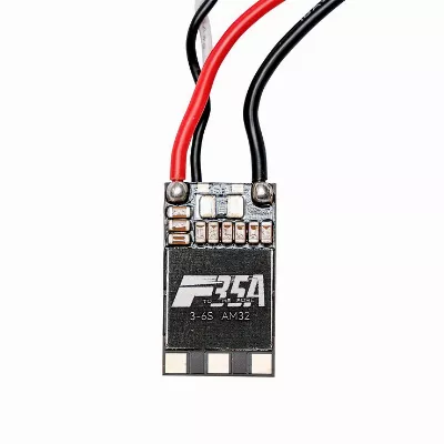 T-Motor FPV F35A 3-6S DSHOT1200 AM32 ESC