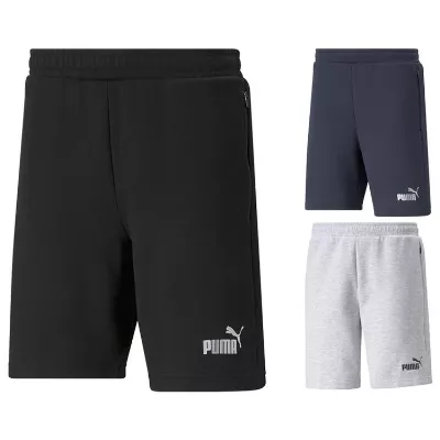 Puma teamFINAL Casuals Shorts Herren 657387