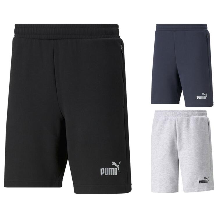 Puma teamFINAL Casuals Shorts Herren 657387