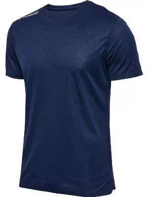 hummel Run T-Shirt