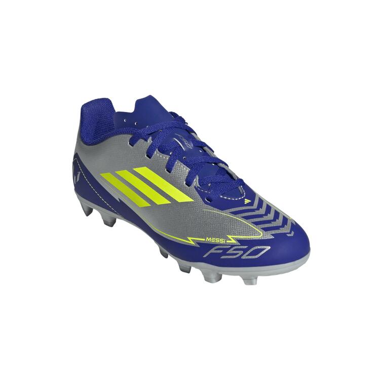 adidas F50 Club FG/MG Messi Fußballschuhe Kinder