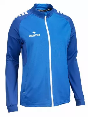 Derbystar Madrid Trainingsjacke Damen 612052