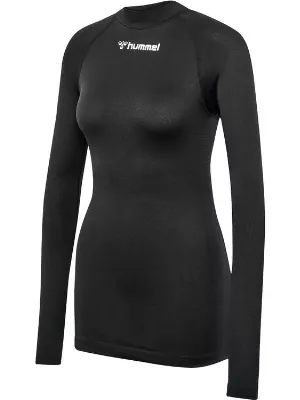 hummel Baselayer Comfort 2.0 Mockneck Langarmshirt 225527