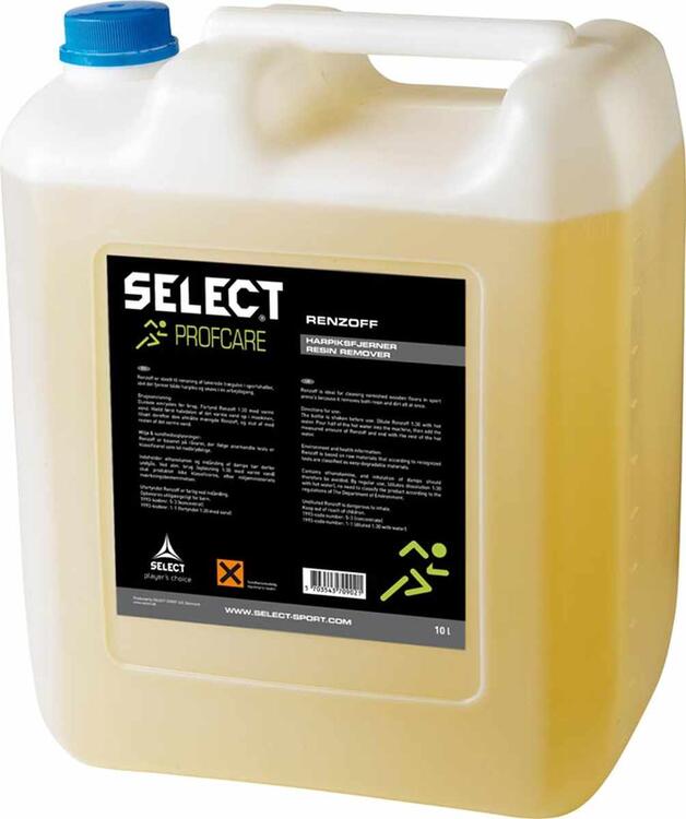 Select Renzoff Bodenreiniger 7090200000