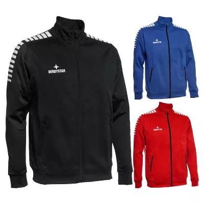 Derbystar Primo Präsentationsjacke