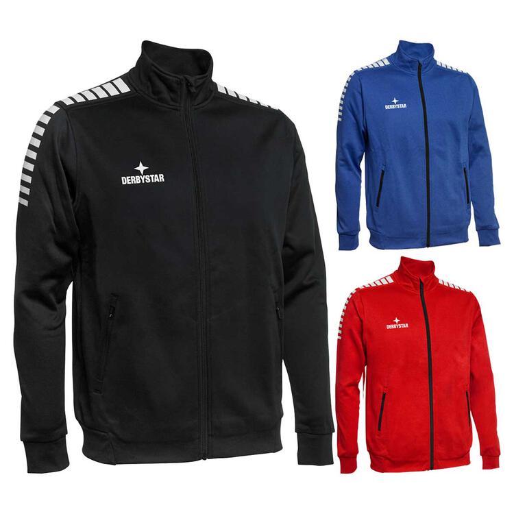 Derbystar Primo Präsentationsjacke