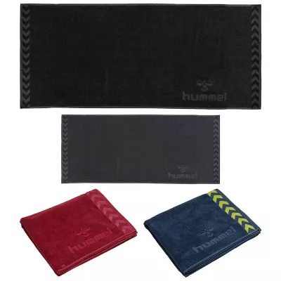 Hummel Handtuch HUMMEL LARGE TOWEL