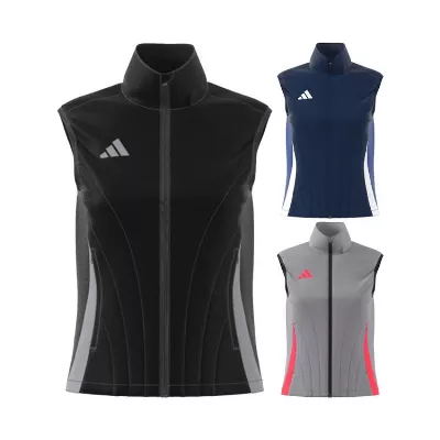 adidas Tiro 24 Competition Winter Weste Damen