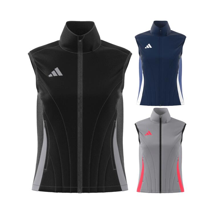 adidas Tiro 24 Competition Winter Weste Damen