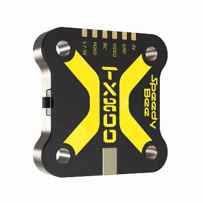SpeedyBee TX800 FPV VTX