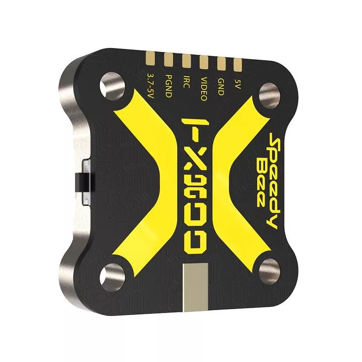 SpeedyBee TX800 FPV VTX