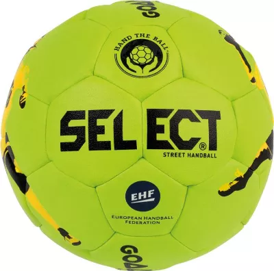 Select Goalcha Street Handball