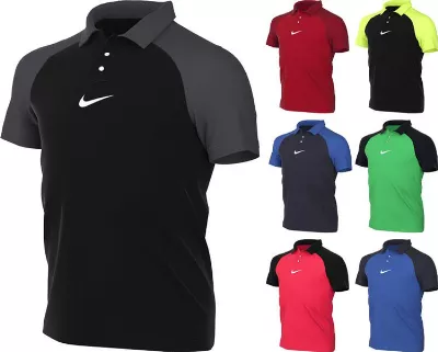 Nike Academy Pro Polo Kinder DH9279