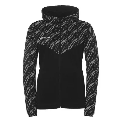 Uhlsport Progressive 28 Multi Kapuzenjacke Damen