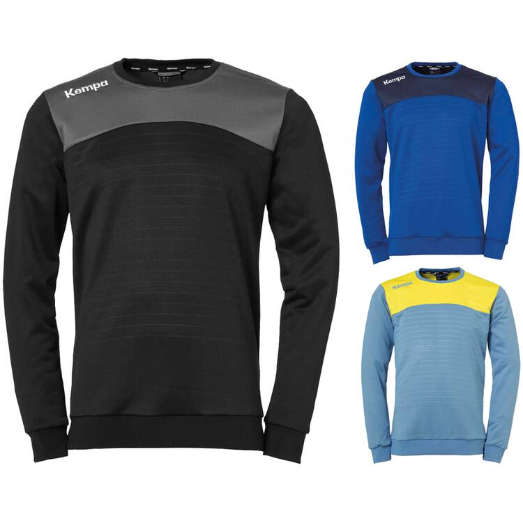 Kempa EMOTION 2.0 TRAINING TOP 2002149