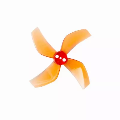 Gemfan 51mm Ducted 2020 4 Blatt Propeller Whisky 2 Zoll