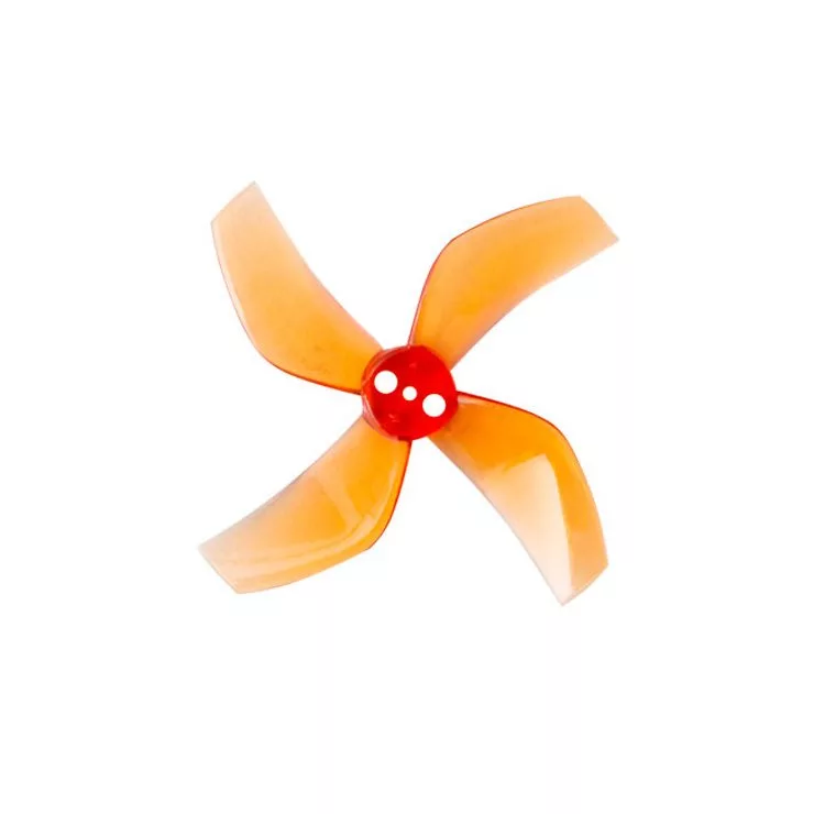 Gemfan 51mm Ducted 2020 4 Blatt Propeller Whisky 2 Zoll