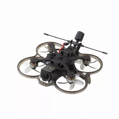 HGLRC Talon 2 Zoll Cinewhoop O3 ELRS
