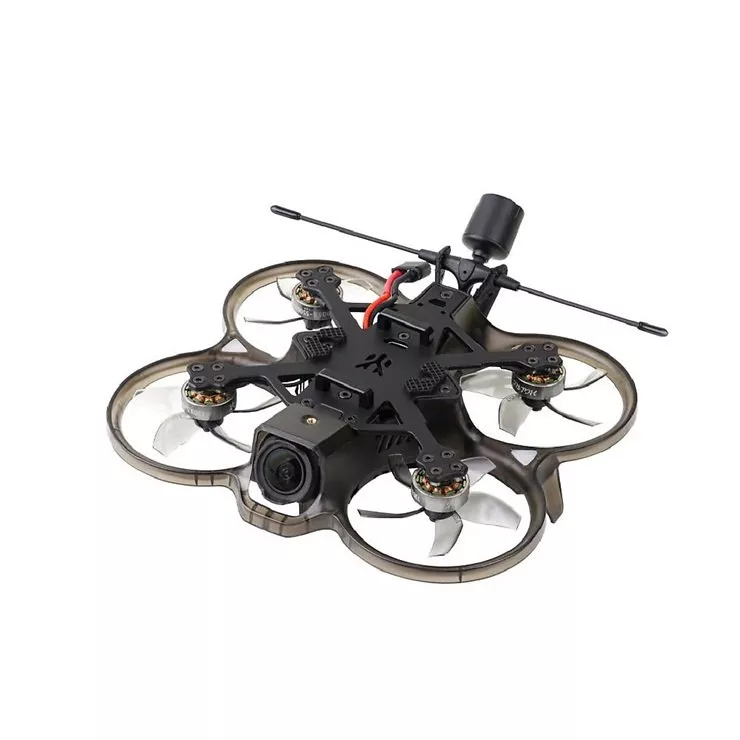 HGLRC Talon 2 Zoll Cinewhoop O3 ELRS