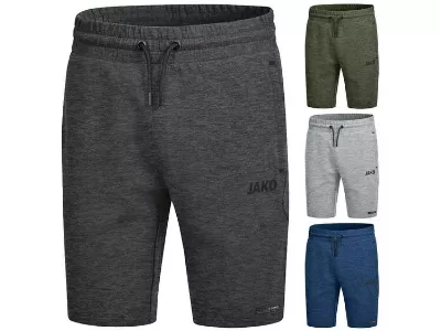 Jako Short Premium Basics 8529
