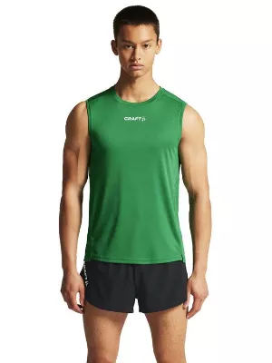 Craft Rush 2.0 Singlet 1914661