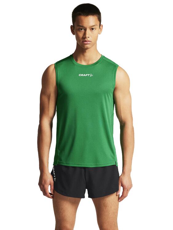 Craft Rush 2.0 Singlet 1914661