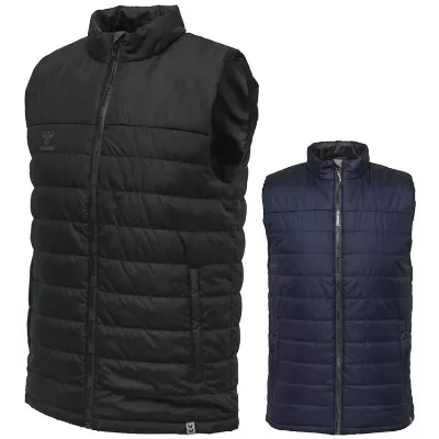 Hummel NORTH WAISTCOAT Steppweste