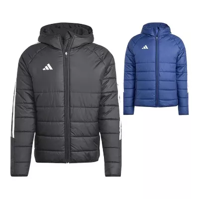 adidas Tiro 24 Winterjacke Herren