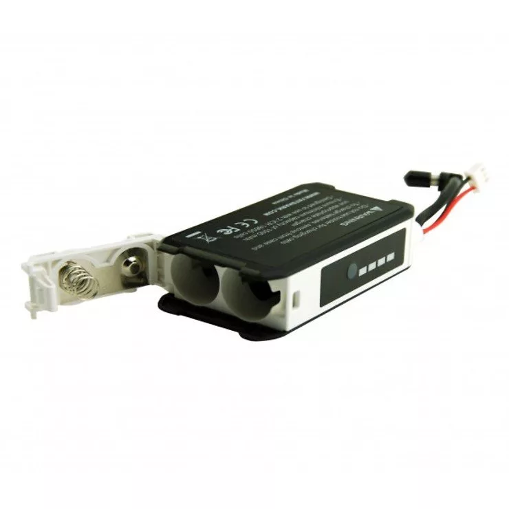 FatShark 18650 Li-lon Batterie Case