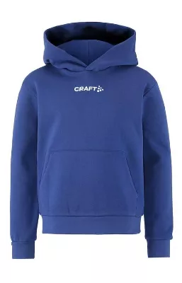 Craft Community 2.0 Logo Hoodie Kinder 1915346