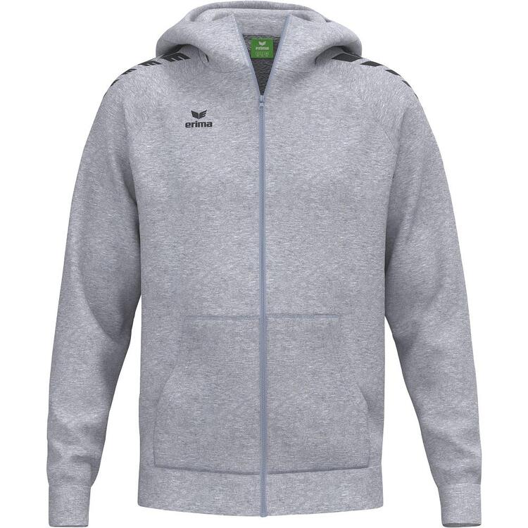 Erima CMPT Wings Kapuzenjacke