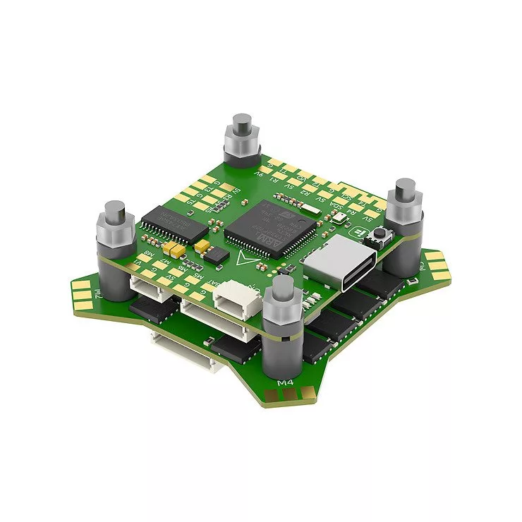 iFlight BLITZ F7 Stack E55S Flight Controller 4-in-1 ESC