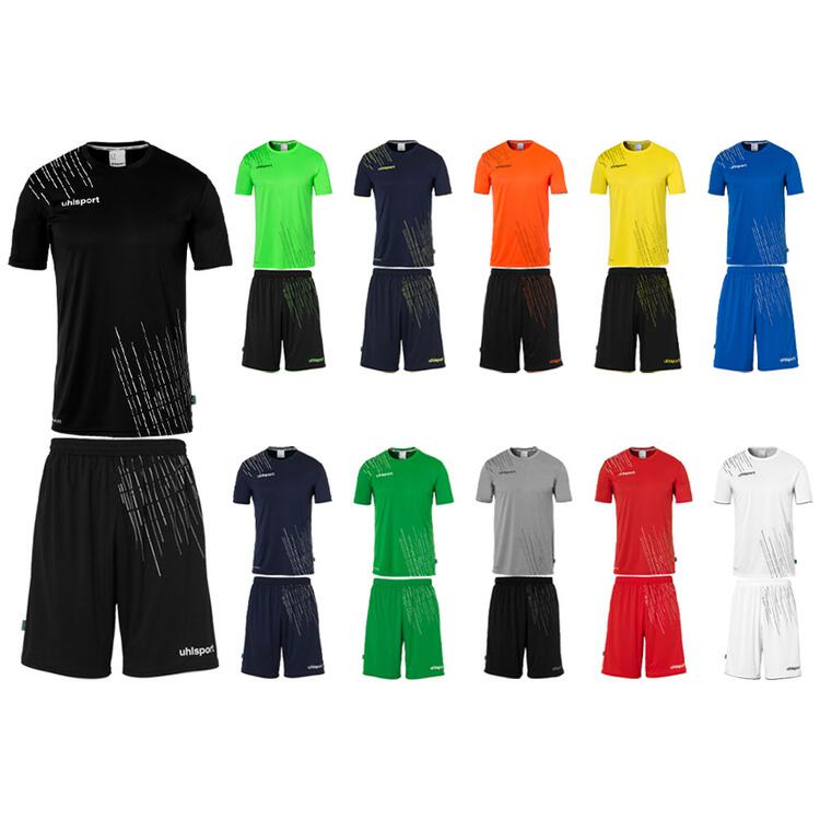 Uhlsport Score 26 Set