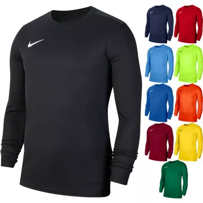Nike Park VII Trikot Langarm Herren BV6706