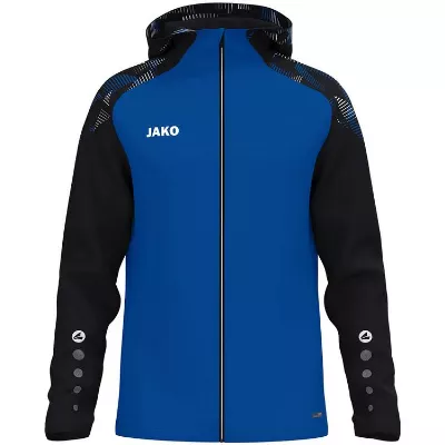 JAKO Kapuzenjacke Sonic