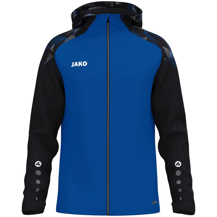 JAKO Kapuzenjacke Sonic
