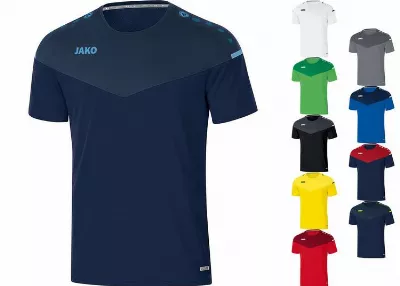 Jako T-Shirt Champ 2.0 6120