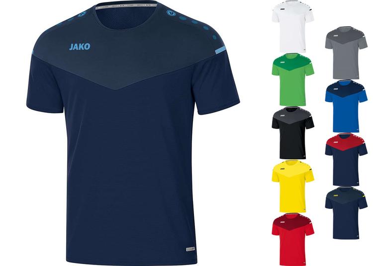 Jako T-Shirt Champ 2.0 6120