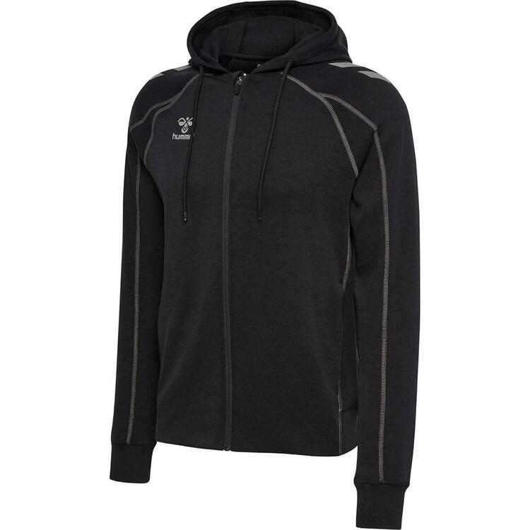 hummel Move 2.0 Kapuzenjacke