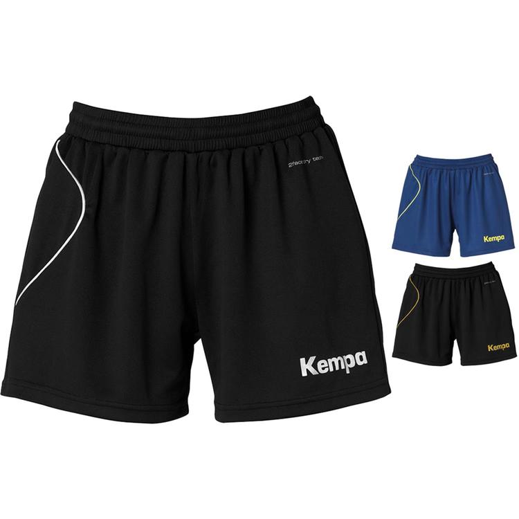 Kempa CURVE SHORTS WOMEN