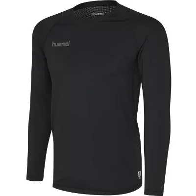Hummel HML FIRST PERFORMANCE JERSEY L/S 204502