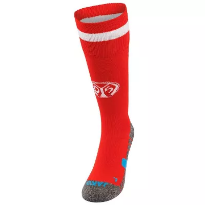 Jako Mainz 05 Heim Socken 25/26 MZ3825H