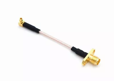 TBS Unify Pro 5G8 SMA 90 Grad Pigtail MMCX