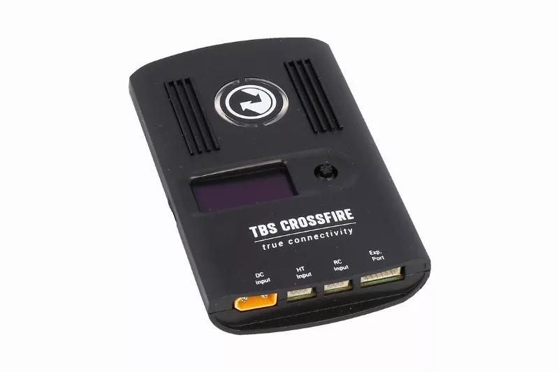 TBS Crossfire Sender TX Long Range Sender