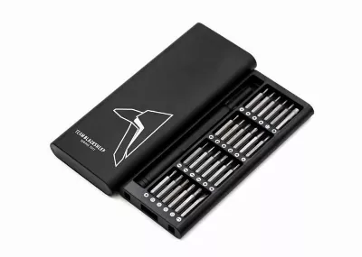 TBS Universal 24 bit driver Kit
